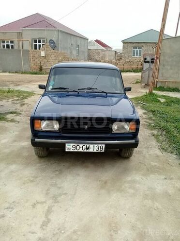 LADA (VAZ) 2107 2009, 150,000 km - 1.6 л - Bakı