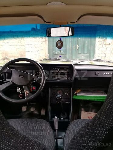 LADA (VAZ) 2107 2009, 150,000 km - 1.6 л - Bakı