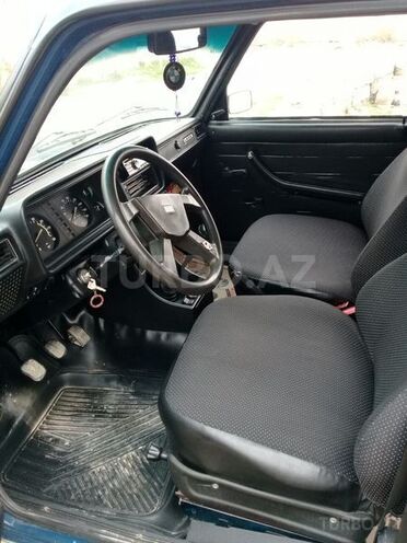 LADA (VAZ) 2107 2009, 150,000 km - 1.6 л - Bakı