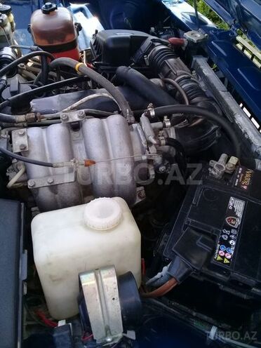 LADA (VAZ) 2107 2009, 150,000 km - 1.6 л - Bakı