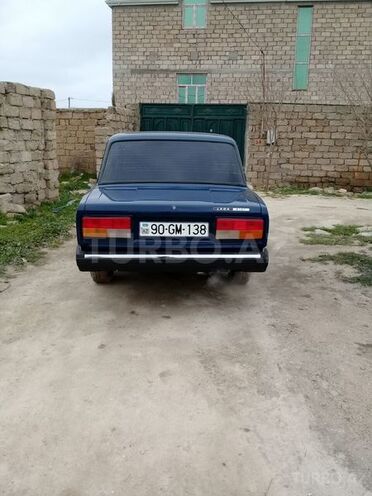 LADA (VAZ) 2107 2009, 150,000 km - 1.6 л - Bakı