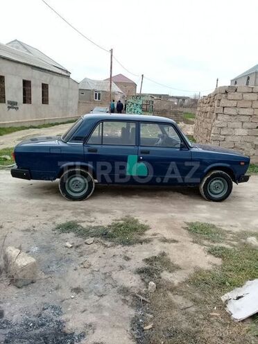 LADA (VAZ) 2107 2009, 150,000 km - 1.6 л - Bakı