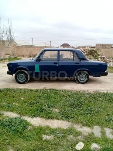 LADA (VAZ) 2107 2009, 150,000 km - 1.6 л - Bakı