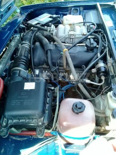 LADA (VAZ) 2107 2009, 150,000 km - 1.6 л - Bakı