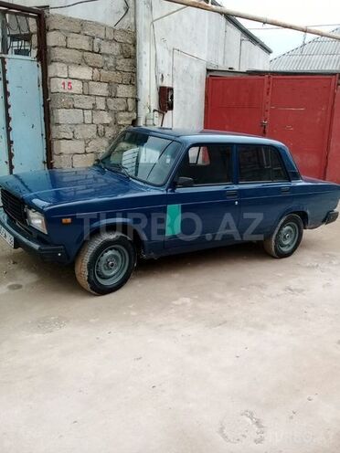 LADA (VAZ) 2107 2009, 150,000 km - 1.6 л - Bakı