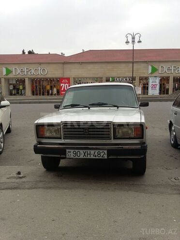 LADA (VAZ) 2107 2010, 110,800 km - 1.6 l - Bakı