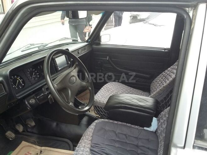LADA (VAZ) 2107 2010, 110,800 km - 1.6 l - Bakı