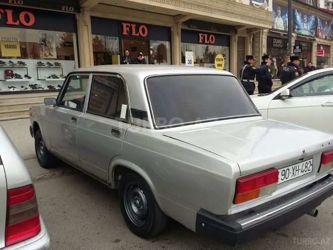 LADA (VAZ) 2107 2010, 110,800 km - 1.6 l - Bakı