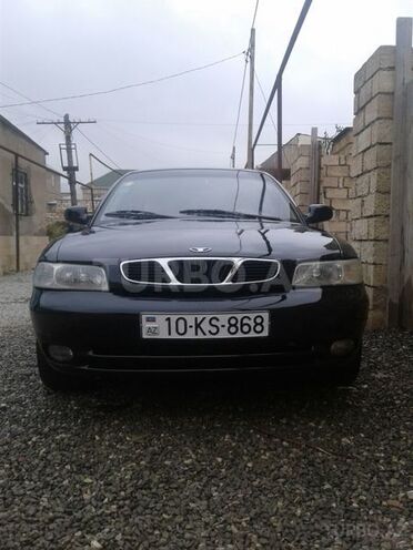 Daewoo Nubira 1997, 138,000 km - 1.6 l - Bakı