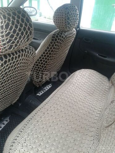 Daewoo Nubira 1997, 138,000 km - 1.6 l - Bakı