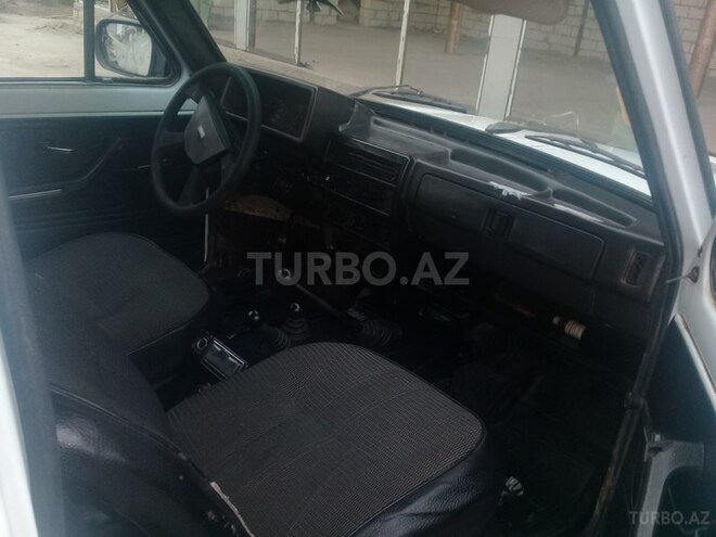 LADA (VAZ) Niva 1998, 280,505 km - 1.7 l - Bakı