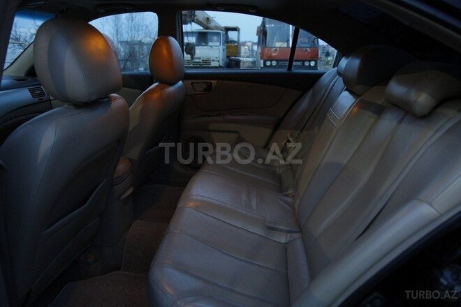 Kia Optima 2006, 24,300 km - 2.7 l - Bakı