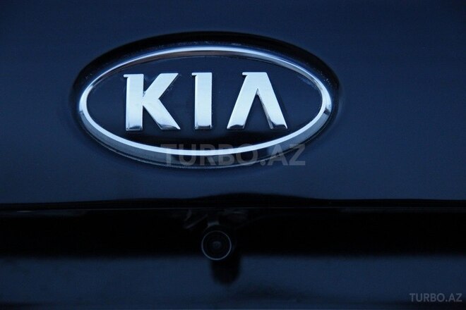 Kia Optima 2006, 24,300 km - 2.7 l - Bakı