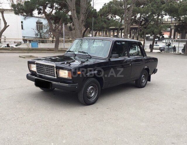 LADA (VAZ) 2107 2010, 11,570 km - 1.5 л - Bakı
