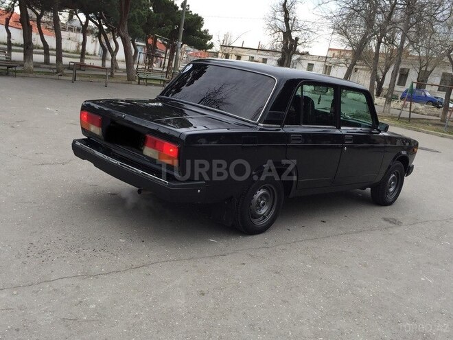 LADA (VAZ) 2107 2010, 11,570 km - 1.5 л - Bakı