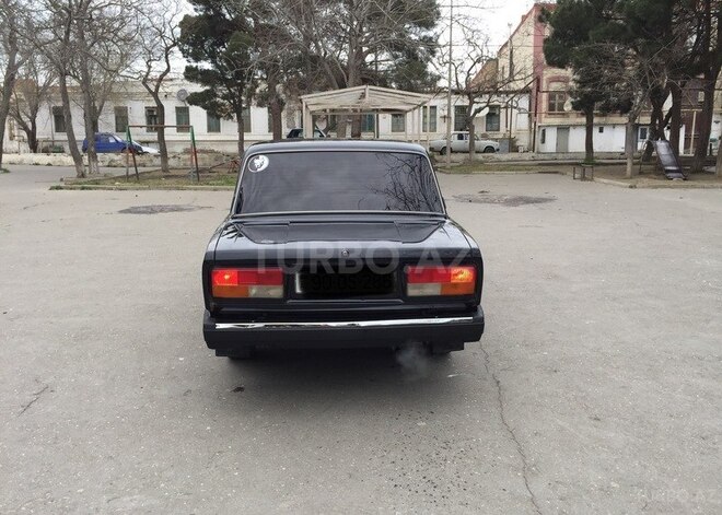 LADA (VAZ) 2107 2010, 11,570 km - 1.5 л - Bakı