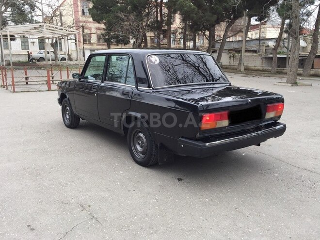 LADA (VAZ) 2107 2010, 11,570 km - 1.5 л - Bakı