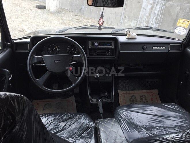 LADA (VAZ) 2107 2010, 11,570 km - 1.5 л - Bakı
