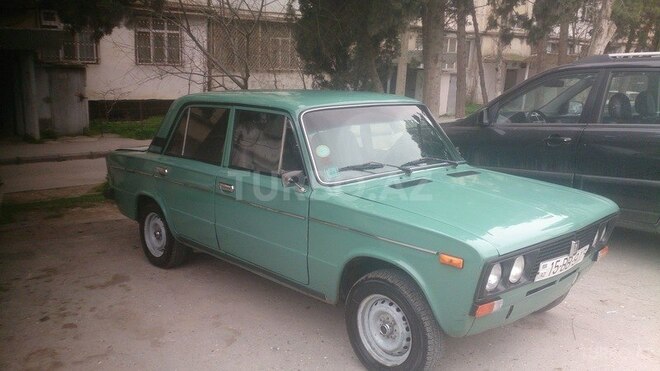LADA (VAZ) 2106 1990, 530,099 km - 1.5 l - Bakı