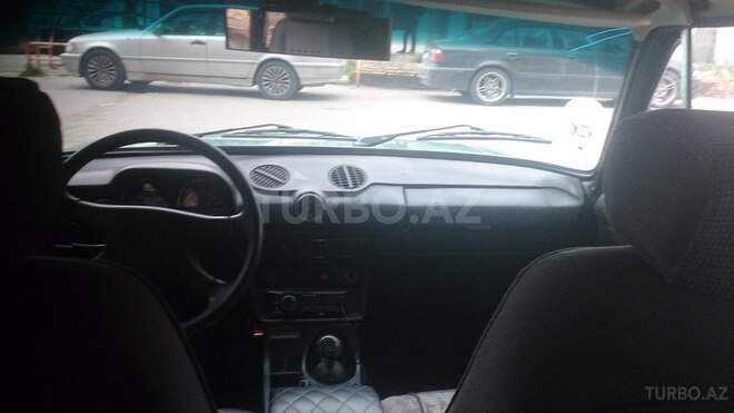 LADA (VAZ) 2106 1990, 530,099 km - 1.5 l - Bakı