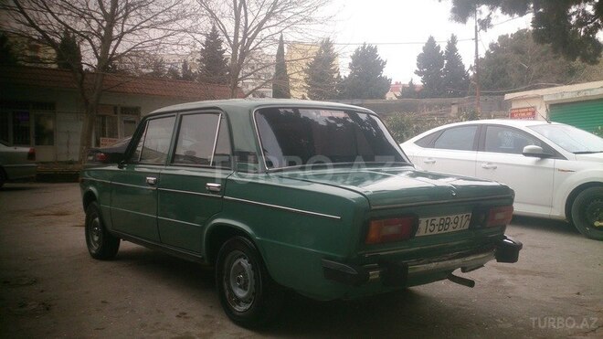 LADA (VAZ) 2106 1990, 530,099 km - 1.5 l - Bakı
