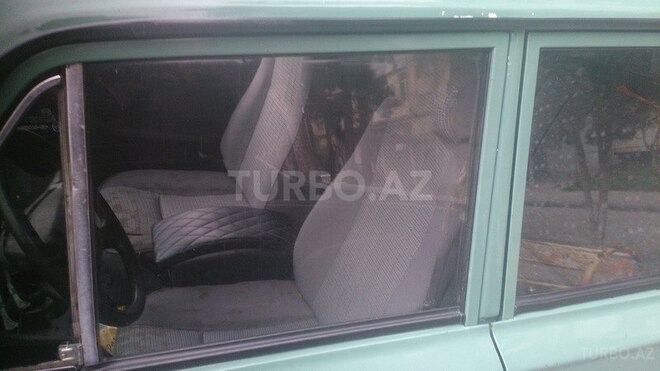 LADA (VAZ) 2106 1990, 530,099 km - 1.5 l - Bakı