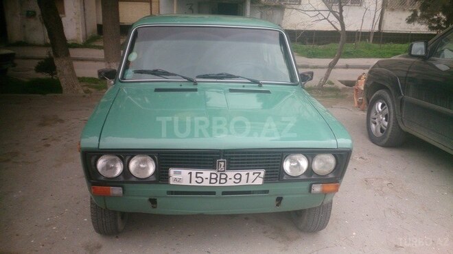 LADA (VAZ) 2106 1990, 530,099 km - 1.5 l - Bakı