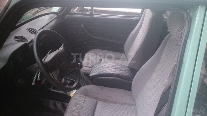 LADA (VAZ) 2106 1990, 530,099 km - 1.5 l - Bakı