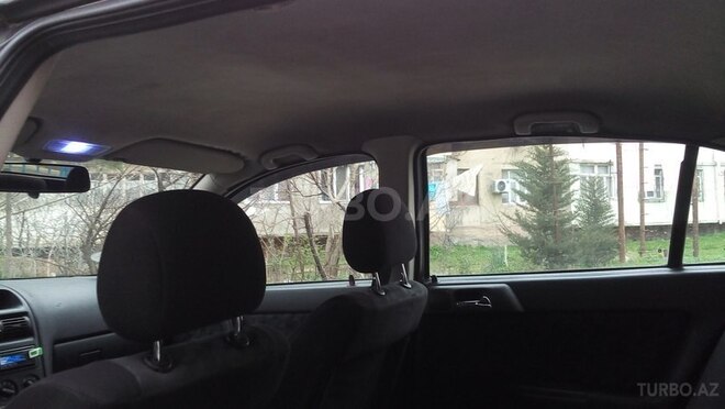 Opel Astra 1998, 297,432 km - 1.6 l - Sumqayıt