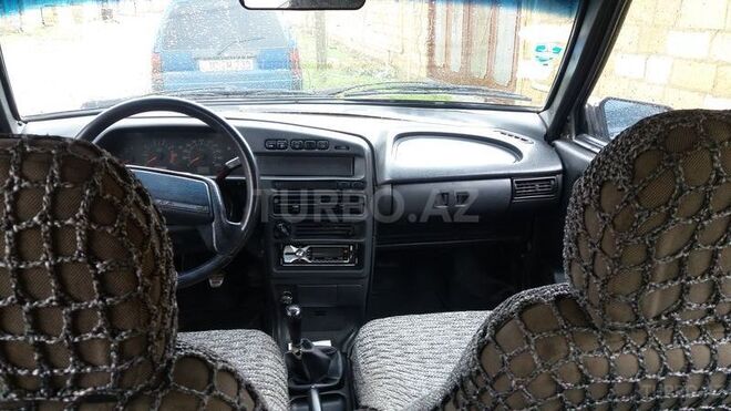 LADA (VAZ) 21099 2000, 3,500 km - 0.2 л - Sumqayıt