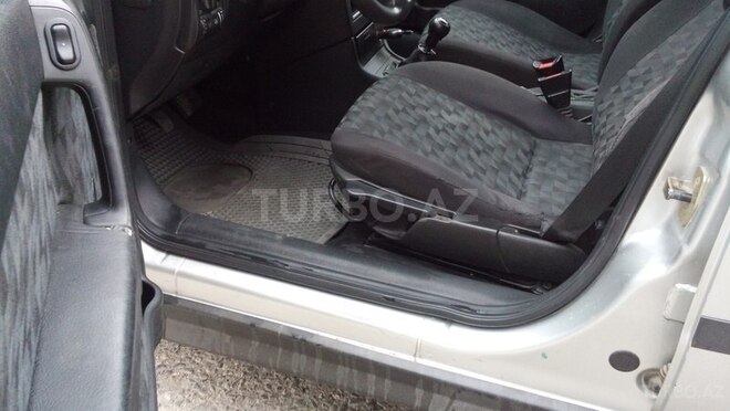 Opel Astra 1998, 297,432 km - 1.6 l - Sumqayıt