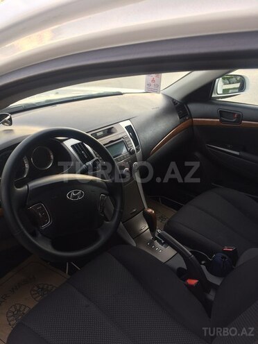 Hyundai Sonata 2008, 201,531 km - 2.4 l - Bakı