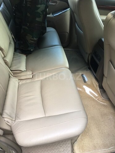 Toyota Prado 2008, 92,600 km - 4.0 л - Bakı
