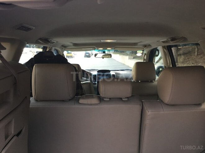 Toyota Prado 2008, 92,600 km - 4.0 л - Bakı