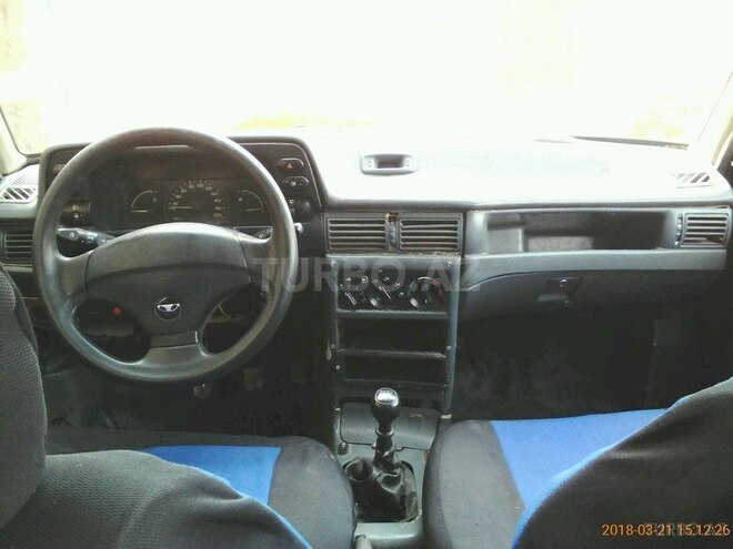 Daewoo Nexia 1997, 321,456 km - 0.2 l - Bakı