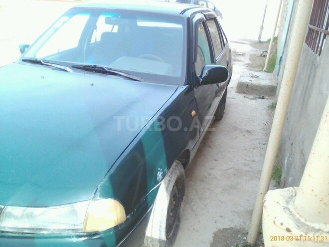 Daewoo Nexia 1997, 321,456 km - 0.2 l - Bakı