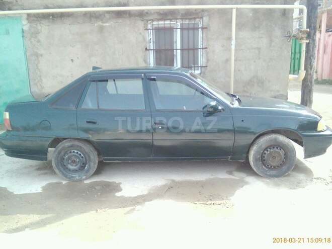 Daewoo Nexia 1997, 321,456 km - 0.2 l - Bakı