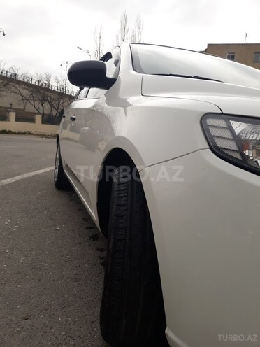 Kia Cerato 2011, 150,000 km - 1.6 l - Bakı