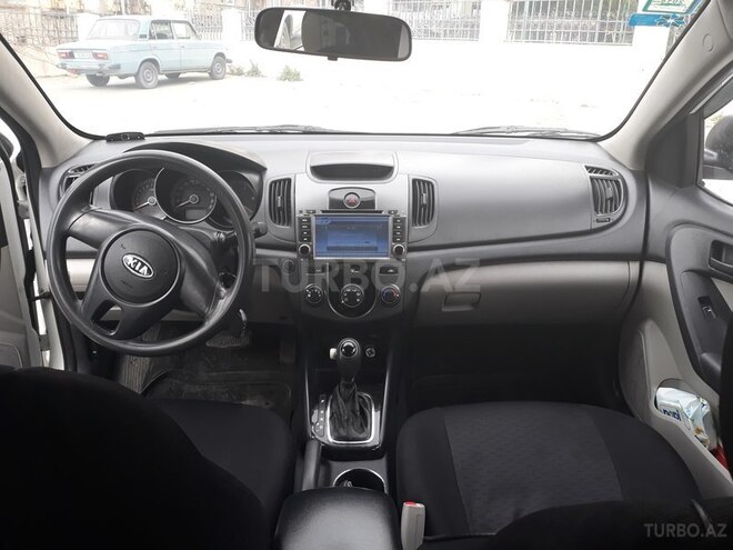 Kia Cerato 2011, 150,000 km - 1.6 l - Bakı