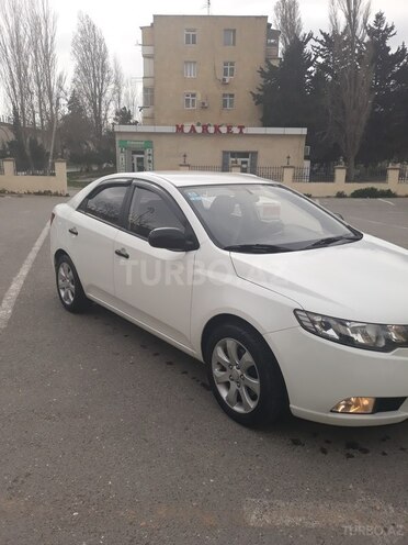 Kia Cerato 2011, 150,000 km - 1.6 l - Bakı