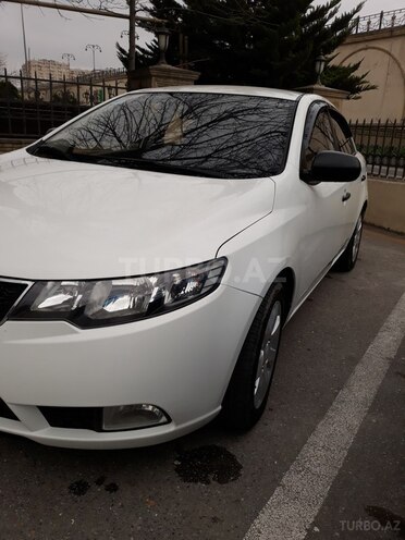Kia Cerato 2011, 150,000 km - 1.6 l - Bakı