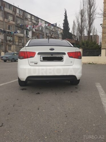 Kia Cerato 2011, 150,000 km - 1.6 l - Bakı