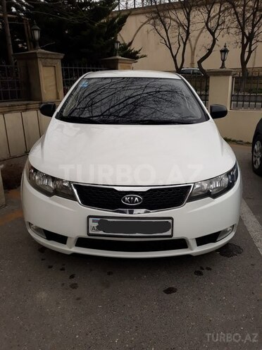 Kia Cerato 2011, 150,000 km - 1.6 l - Bakı