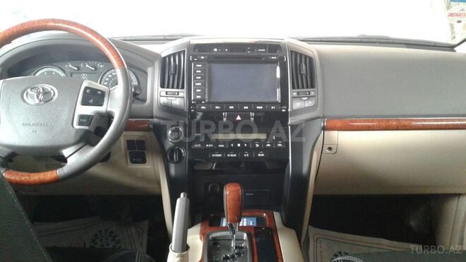 Toyota Land Cruiser 2013, 56,000 km - 4.0 l - İmişli