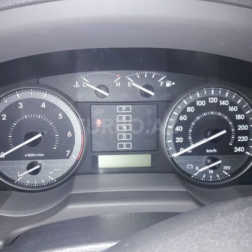 Toyota Land Cruiser 2013, 56,000 km - 4.0 l - İmişli