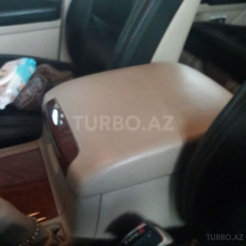 Toyota Land Cruiser 2013, 56,000 km - 4.0 l - İmişli