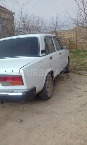 LADA (VAZ) 2107 1998, 244,300 km - 1.6 l - Bakı