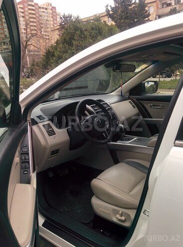 Mazda CX-9 2008, 174,000 km - 3.7 l - Bakı