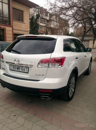 Mazda CX-9 2008, 174,000 km - 3.7 l - Bakı