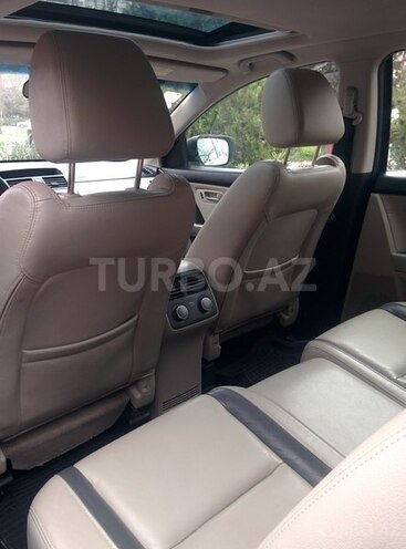 Mazda CX-9 2008, 174,000 km - 3.7 l - Bakı